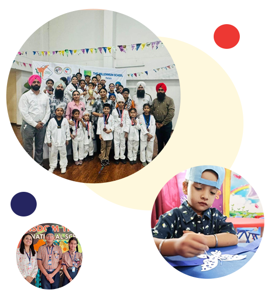 Wisdom Tree International School | Fatehgarh Sahib